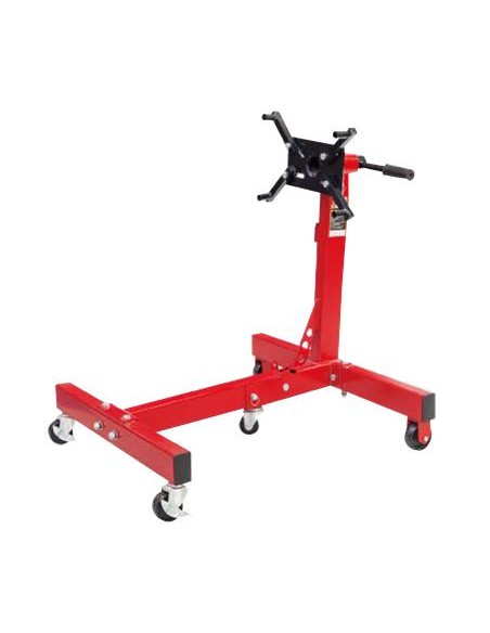 REF  T26801     Soporte de motor 600 kg