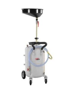 REF  T566090      Recuperación aceite usado