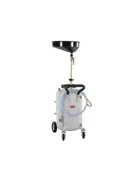 REF  T566090      Recuperación aceite usado