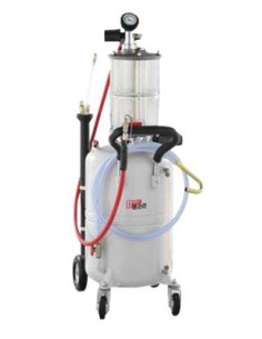 REF  T636090      Aspirador aceite usado