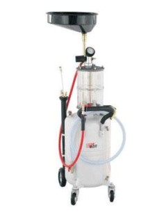 REF  T657090        Aspirador recuperación aceite