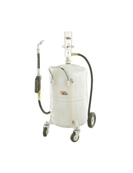 REF  T706065       Distribuidor de aceite móvil 65