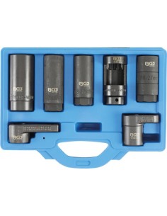 REF  1140    Juego de llaves de vaso especiales pa