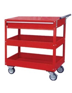 REF  TC301-2      Carro de 3 bandejas