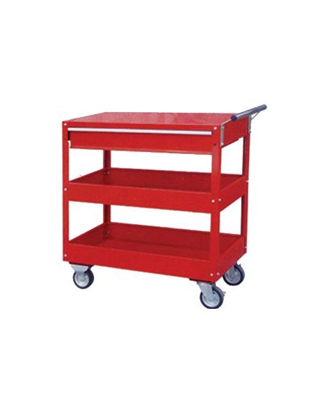 REF  TC301-2      Carro de 3 bandejas
