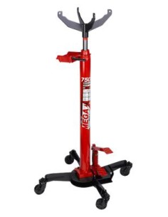 REF  TR300     Gato de foso de 300 kg MEGA