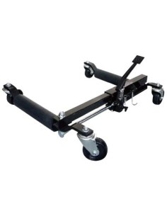 REF  TRA9009     Transportín hidráulico de vehícul