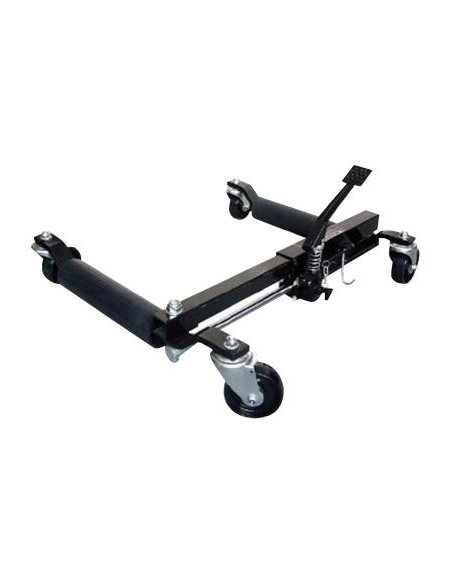 REF  TRA9009     Transportín hidráulico de vehícul