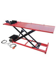 REF  TRE0417       Banco electrohidráulicos para m