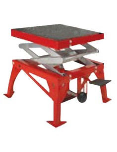 REF  TRE61353-2       Elevador para motos 135 kg