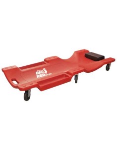 REF  TRH6802      Camilla de Mecánico Polímero alt