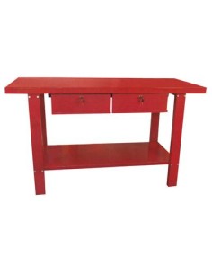 REF  TSC5911    Banco de trabajo 1 5 mm con 2 cajo