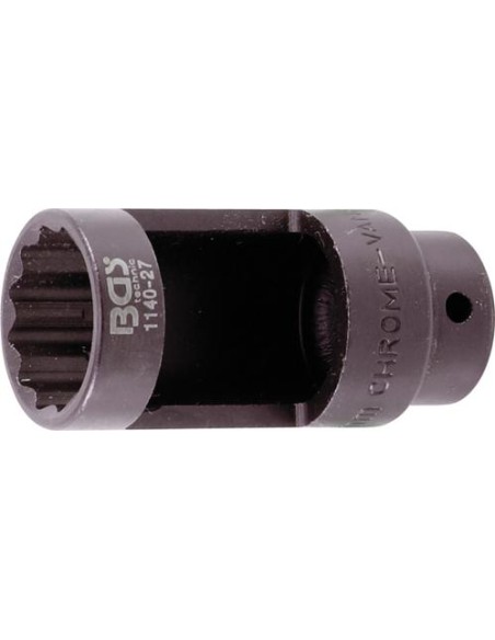 REF  1140-28      Vaso para Inyectores diesel 1/2”