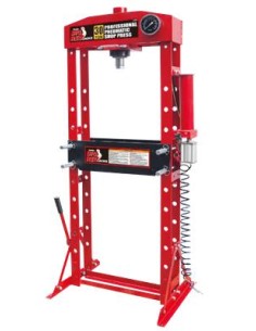 REF  TY30021     Prensa de taller 30 T MEGA