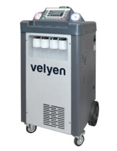 REF  VDA      Unidades de recuperación  reciclaje 