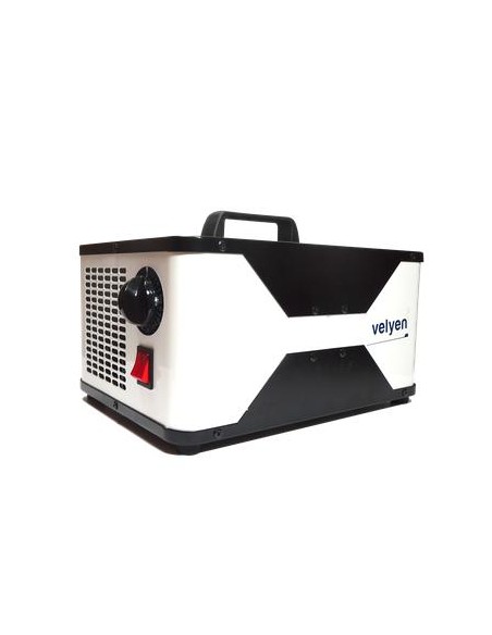 REF  VG4    Generador de Ozono profesional