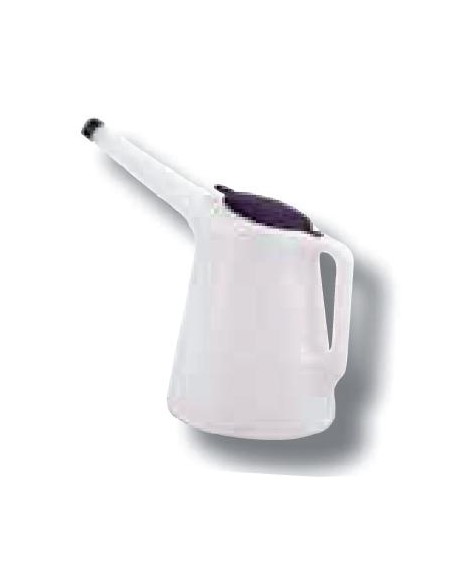 REF  W9001   Jarra de plástico polietileno de alta