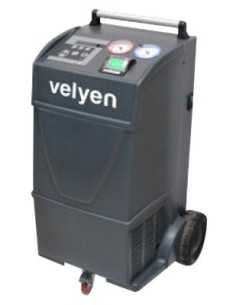 REF  YOUNG      Unidades de recuperación  reciclaj