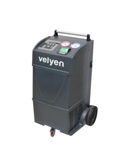 REF  YOUNG      Unidades de recuperación  reciclaj