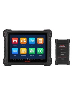 Equipo de diagnosis MaxiSys MS909S2 