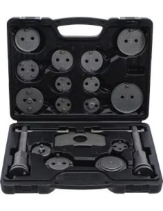 Juego de reposicionadores pistones freno 18 pcs