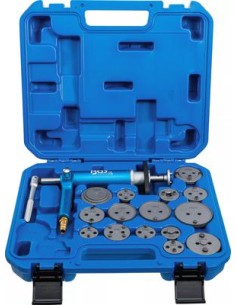 Juego de reposicionadores pistones de freno 16 pcs