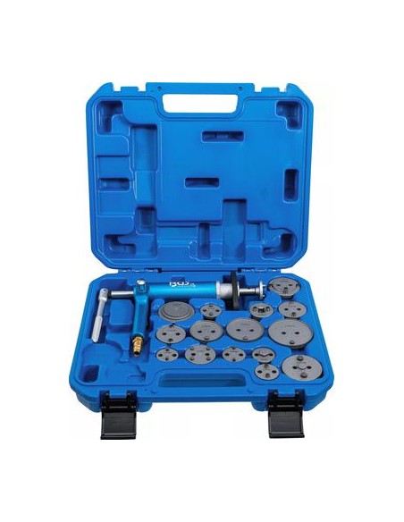 Juego de reposicionadores pistones de freno 16 pcs