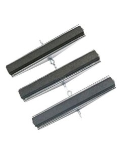 REF  1147     3 cabezales de recambio  100 mm de c