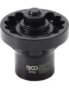 Llave de vaso especial | para Porsche 911  991 