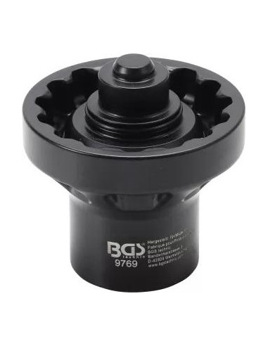 Llave de vaso especial | para Porsche 911  991 