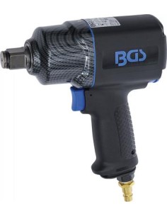 Pistola neumática de impacto | 20 mm  3/4  