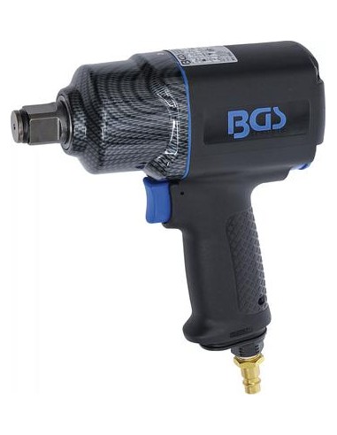Pistola neumática de impacto | 20 mm  3/4  
