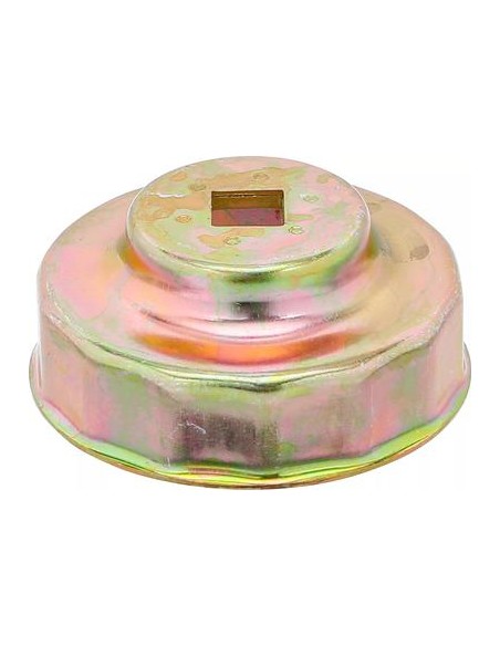 Llave de filtros de aceite | 14 caras | Ø 74 mm 