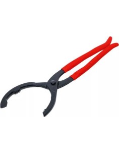 Alicate para filtros de aceite  400 mm