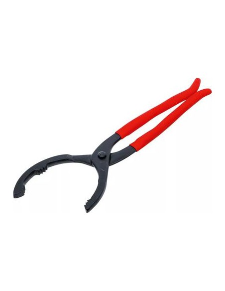 Alicate para filtros de aceite  400 mm