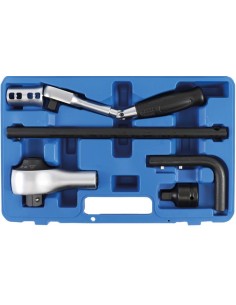 REF  1204         Juego multiplicador de par 12 5