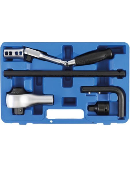 REF  1204         Juego multiplicador de par 12 5