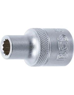 Llave de vaso 12 caras | 8 mm