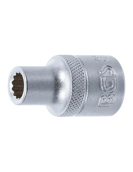 Llave de vaso 12 caras | 8 mm