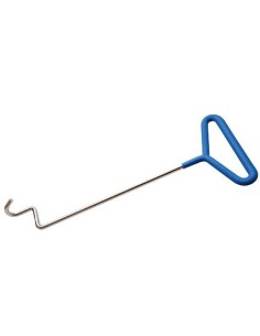 REF  121     Gancho para silentblocks  tubos de es