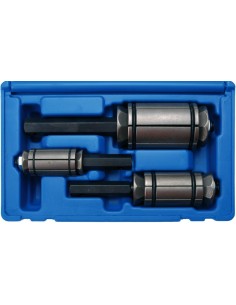 REF  129     Juego de extensores de tubos de escap