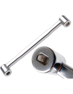 REF  1301    Amortiguador contra llave para amorti