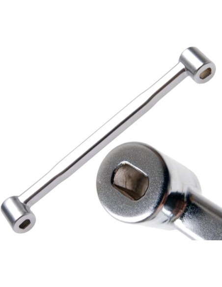 REF  1301    Amortiguador contra llave para amorti