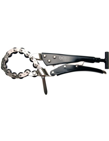 REF  134     Corta tubos con cadena HSS 250 mm