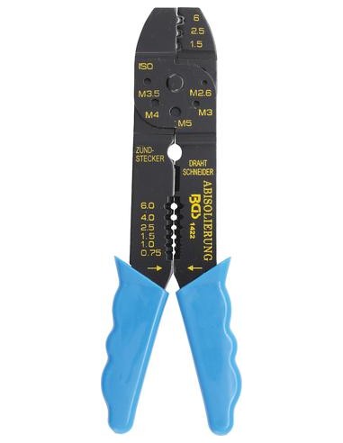 REF  1422         Alicate de terminales 200 mm