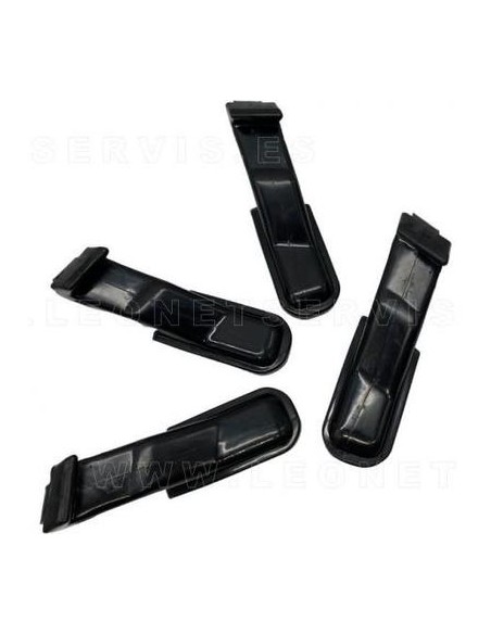 Cubierta para garra de acero compatible con Sicam