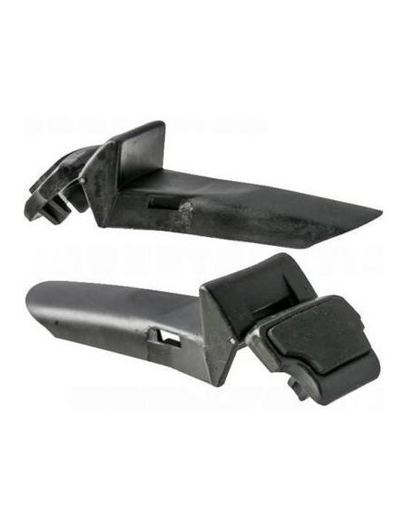 Cubierta garra de acero Mondolfo Ferro  Hofmann