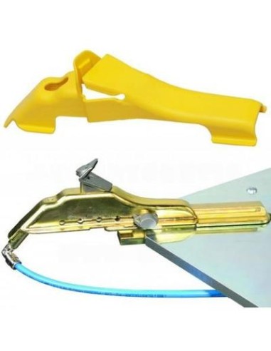 Cubierta para garra de acero compatible con Velyen