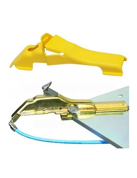 Cubierta para garra de acero compatible con Velyen