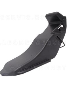 Cubierta de garra de acero compatible Bosch  Sicam